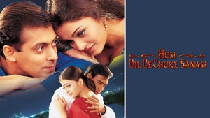 Hum Dil De Chuke Sanam on Colors Cineplex Bollywood