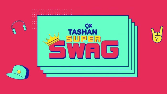 9x Tashan Super Swag on JioTV