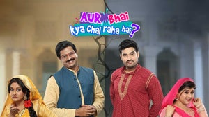 Aur Bhai Kya Chal Raha Hai on Zee Biskope - future program