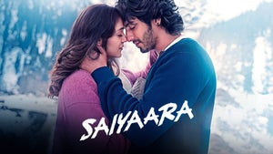 Saiyaara on Sony Max SD - future program