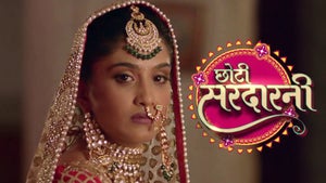 Chhoti Sardarni Episode 3 on Colors HD - past program