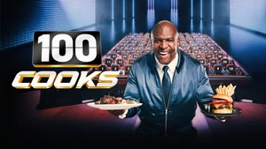 100 Cooks on TLC Hindi - past program