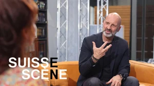 TV5 Monde on TV5 Monde - past program