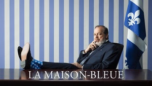 TV5 Monde on TV5 Monde - past program