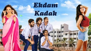 Ekdam Kadak on Zee Talkies HD  - past program