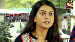 Crime Patrol Satark on SET HD