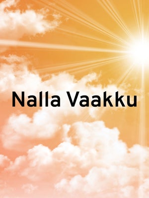 Nalla Vaakku on News18 Kerala - past program