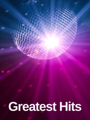 Greatest Hits on Oye Music - past program