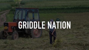 Griddle Nation on Gusto TV - past program