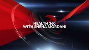 Health 360 With Sneha Mordani on India Today - past program