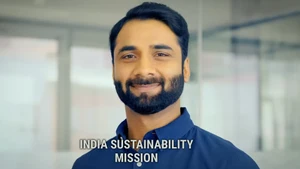 India Sustainability Mission on NDTV Profit - past program