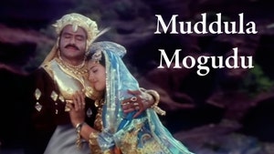 Muddula Mogudu on ETV Cinema HD  - past program