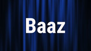 Baaz on Green Chillies - past program