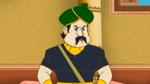 Gopal Bhar on Sony aath - past program