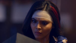 Pushpa Impossible on Sony SAB - past program