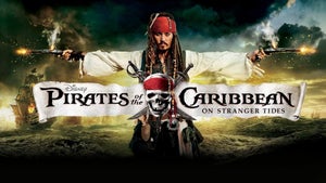 Pirates of the Caribbean: On Stranger Tides on Star Movies HD - past program