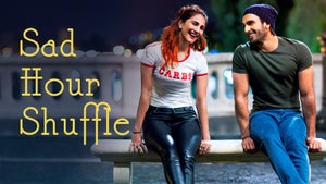 Sad Hour Shuffle on YRF Music - past program