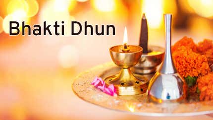 Bhakti Dhun on Today 24 News UPUK
