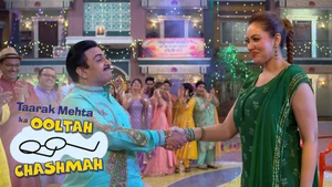 Taarak Mehta Ka Ooltah Chashmah on Sony Pal - past program
