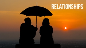 Relationships on Taiwan Plus - past program