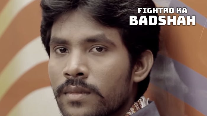 Fightro Ka Badshah on JioTV