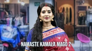 Namaste Kamala Mago 2 on Tarang - past program