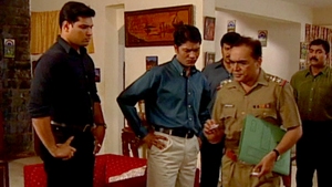 CID on Sony Pal - past program