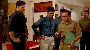 CID on Sony Pal - past program
