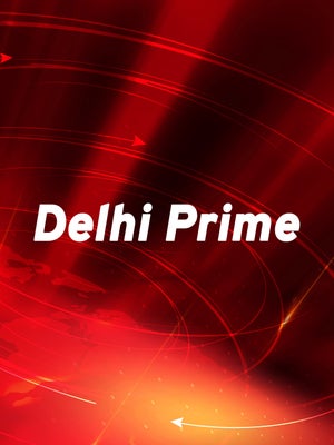 Delhi Prime on Total TV - past program