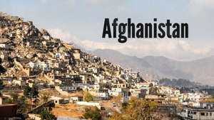 Afghanistan on AL Jazeera - past program