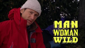 Man, Woman, Wild on Discovery Telugu