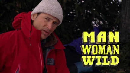 Man, Woman, Wild on Discovery