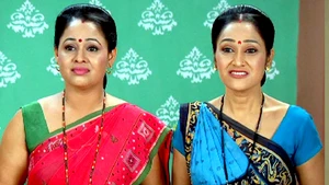 Taarak Mehta Ka Ooltah Chashmah on Sony SAB HD - past program