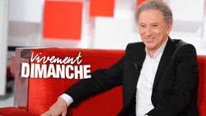 TV5 Monde on TV5 Monde - past program