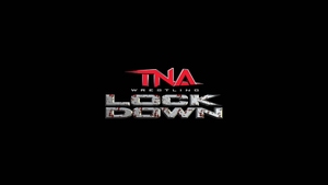 TNA Lockdown on Eurosport HD - past program