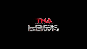 TNA Lockdown on Eurosport HD - past program