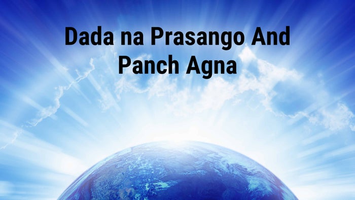 Dada na Prasango And Panch Agna Episode No.1 on JioTV