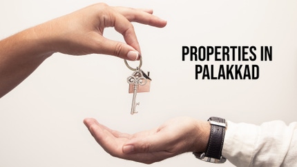 Properties In Palakkad on Propex TV