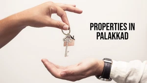 Properties In Palakkad on Propex TV - past program
