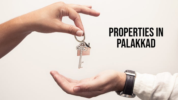 Properties In Palakkad on JioTV