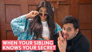 When Your Sibling Knows Your Secret on FilterCopy - future program
