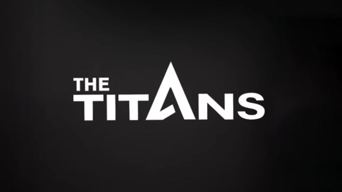 The Titans Episode No.4 on JioTV
