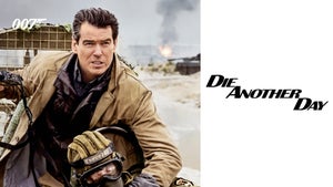 Die Another Day on Movies Now HD - future program