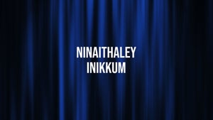Ninaithaley Inikkum on Brio TV - past program