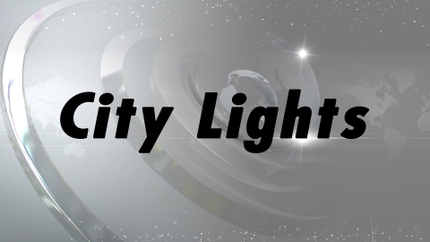 City Lights on ABN Andhra Jyothi