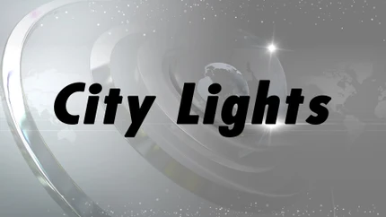 City Lights on ABN Andhra Jyothi