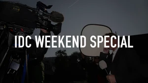 Idc Weekend Special on India Today - past program