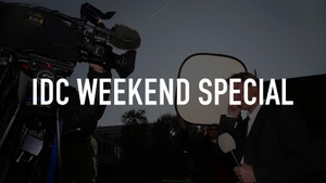 Idc Weekend Special on India Today - past program