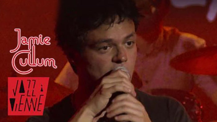 Jamie Cullum: Jazz à Vienne 2017 on JioTV