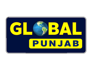 Global Punjab on Global Punjab - past program